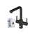 InSinkErator 4N1 L Shape Tap Neo Tank & Filter Pack Image 13