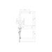 InSinkErator 4N1 L Shape Tap Neo Tank & Filter Pack Image 5