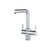 InSinkErator 4N1 L Shape Tap Neo Tank & Filter Pack Image 9