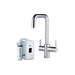 InSinkErator 4N1 U Shape Tap Neo Tank & Filter Pack Image 1