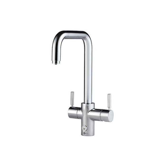 InSinkErator 4N1 U Shape Tap Neo Tank & Filter Pack Image 2