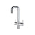 InSinkErator 4N1 U Shape Tap Neo Tank & Filter Pack Image 2