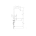 InSinkErator 4N1 U Shape Tap Neo Tank & Filter Pack Image 4