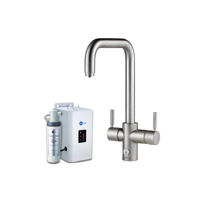 InSinkErator 4N1 U Shape Tap Neo Tank & Filter Pack Image 5