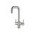 InSinkErator 4N1 U Shape Tap Neo Tank & Filter Pack Image 6