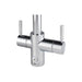 InSinkErator 4N1 U Shape Tap Neo Tank & Filter Pack Image 7