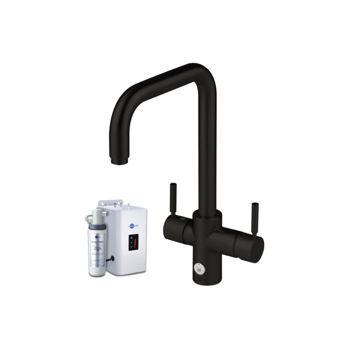 InSinkErator 4N1 U Shape Tap Neo Tank & Filter Pack Image 8