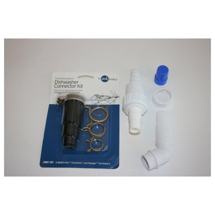 InSinkErator Dishwasher Connection Kit Image 1