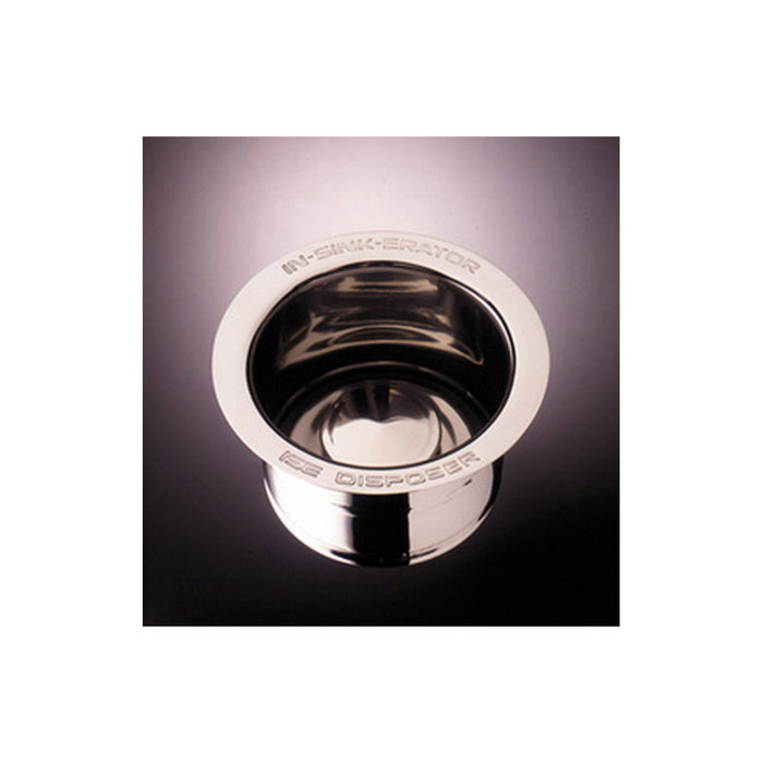 InSinkErator Extended Sink Flange Image 1