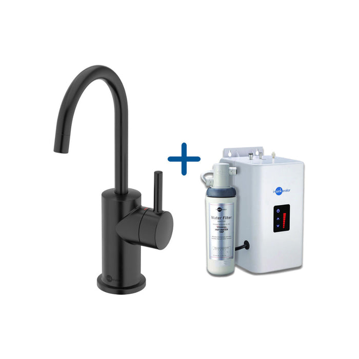 InSinkErator FH3010 Hot Water Tap & Tank