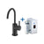 InSinkErator FH3010 Hot Water Tap & Tank