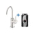 InSinkErator FH3010 Hot Water Tap & Tank
