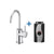 InSinkErator FH3010 Hot Water Tap & Tank