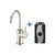 InSinkErator FH3010 Hot Water Tap & Tank