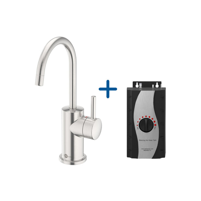InSinkErator FH3010 Hot Water Tap & Tank Image 11