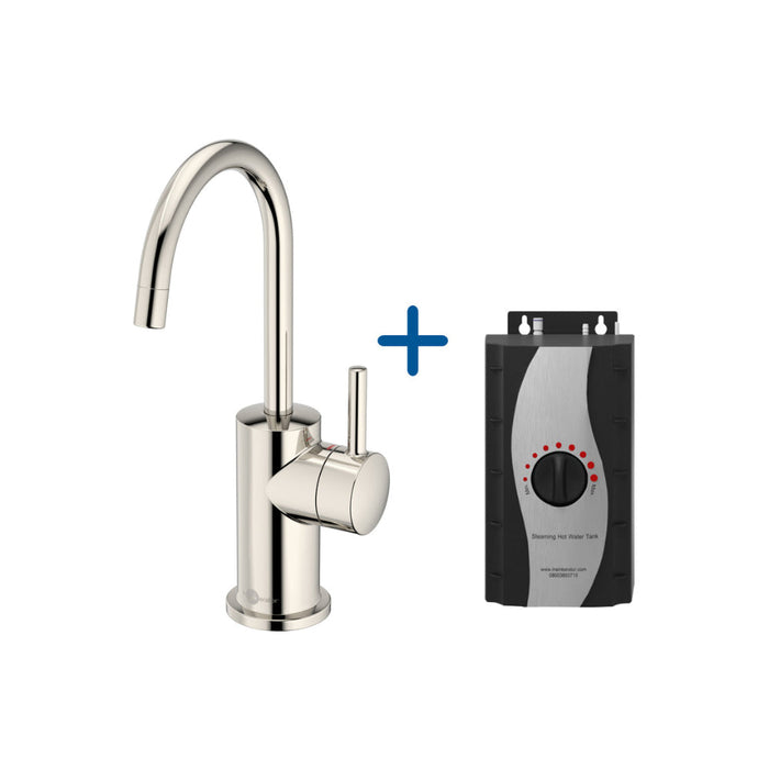InSinkErator FH3010 Hot Water Tap & Tank Image 13