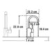 InSinkErator FH3010 Hot Water Tap & Tank Image 4