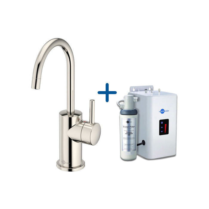 InSinkErator FH3010 Hot Water Tap & Tank Image 5