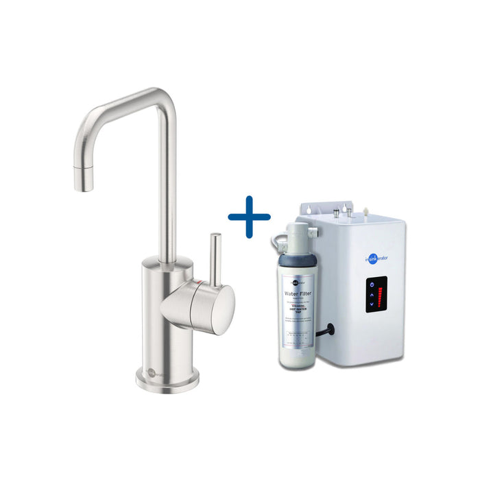 InSinkErator FH3020 Hot Water Tap & Tank