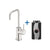 InSinkErator FH3020 Hot Water Tap & Tank