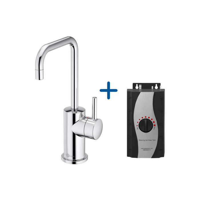 InSinkErator FH3020 Hot Water Tap & Tank