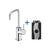 InSinkErator FH3020 Hot Water Tap & Tank