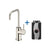 InSinkErator FH3020 Hot Water Tap & Tank