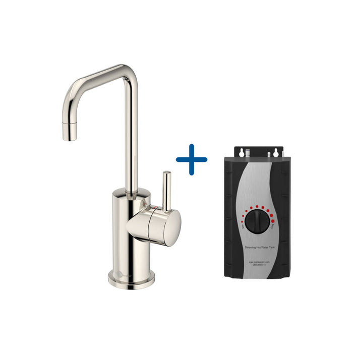 InSinkErator FH3020 Hot Water Tap & Tank Image 13