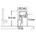InSinkErator FH3020 Hot Water Tap & Tank Image 4