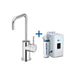 InSinkErator FH3020 Hot Water Tap & Tank Image 7