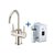 InSinkErator FHC3010 Hot/Cold Water Mixer Tap & Tank
