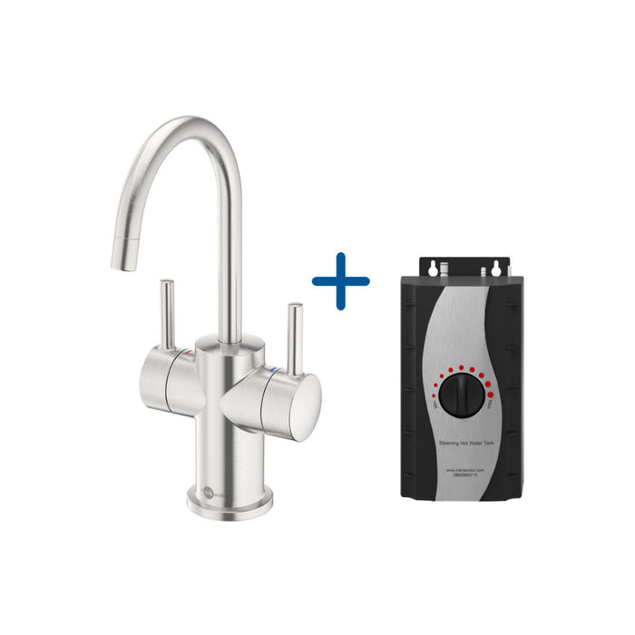 InSinkErator FHC3010 Hot/Cold Water Mixer Tap & Tank