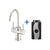 InSinkErator FHC3010 Hot/Cold Water Mixer Tap & Tank