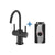 InSinkErator FHC3010 Hot/Cold Water Mixer Tap & Tank