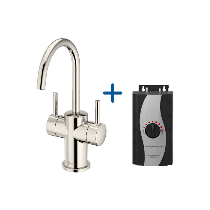 InSinkErator FHC3010 Hot/Cold Water Mixer Tap & Tank Image 13