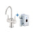 InSinkErator FHC3010 Hot/Cold Water Mixer Tap & Tank Image 1