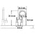 InSinkErator FHC3010 Hot/Cold Water Mixer Tap & Tank Image 4
