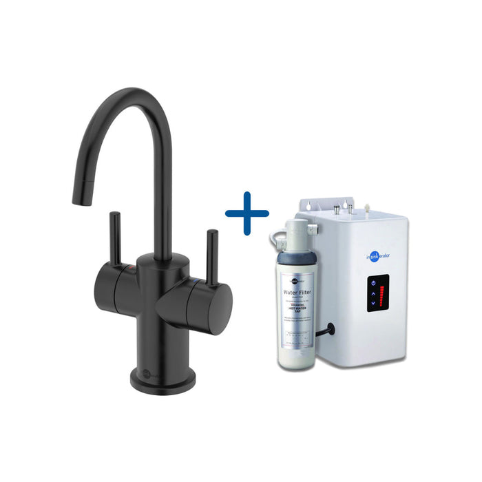 InSinkErator FHC3010 Hot/Cold Water Mixer Tap & Tank Image 9