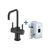 InSinkErator FHC3020 Hot/Cold Water Mixer Tap & Tank