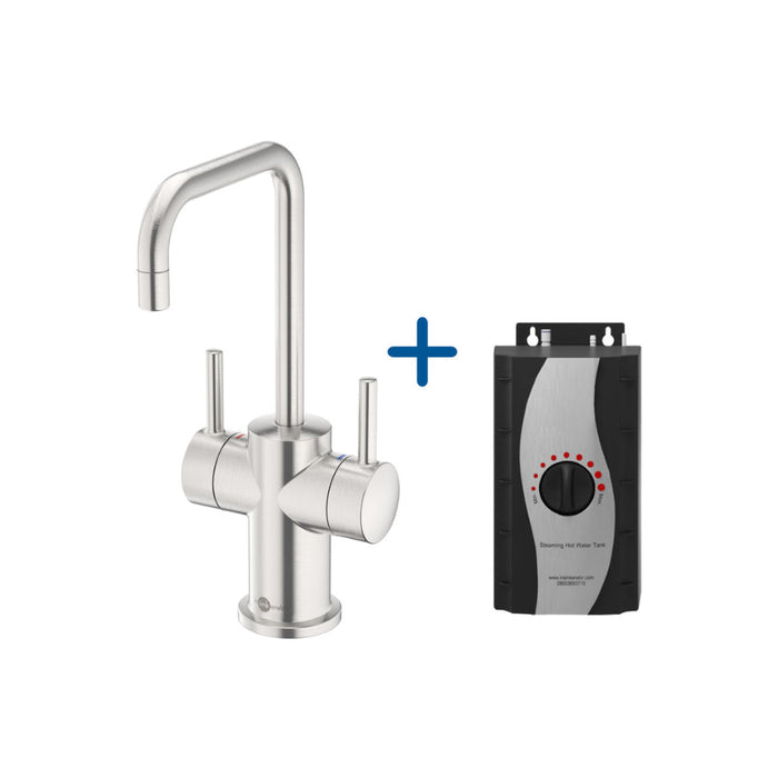 InSinkErator FHC3020 Hot/Cold Water Mixer Tap & Tank