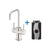 InSinkErator FHC3020 Hot/Cold Water Mixer Tap & Tank