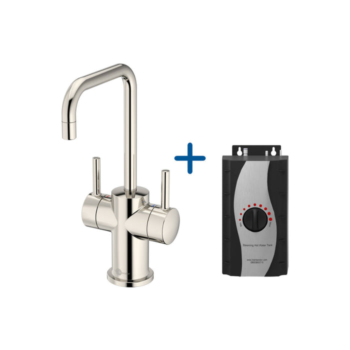 InSinkErator FHC3020 Hot/Cold Water Mixer Tap & Tank Image 13