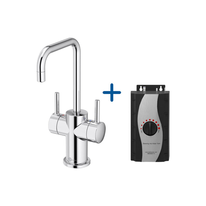 InSinkErator FHC3020 Hot/Cold Water Mixer Tap & Tank Image 14