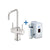 InSinkErator FHC3020 Hot/Cold Water Mixer Tap & Tank Image 1