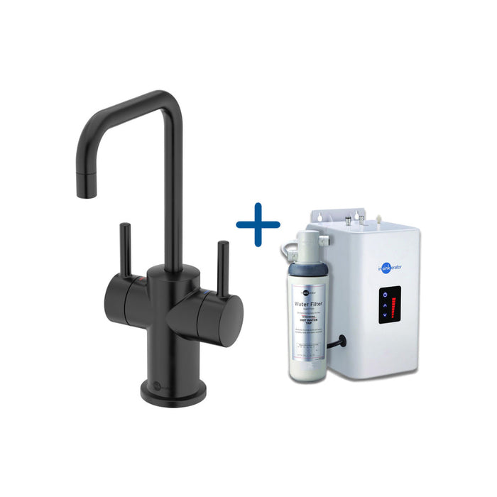 InSinkErator FHC3020 Hot/Cold Water Mixer Tap & Tank Image 9