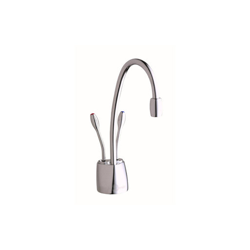 InSinkErator HC1100 Hot/Cold Mixer Tap Neo Tank & Water Filter Image 1