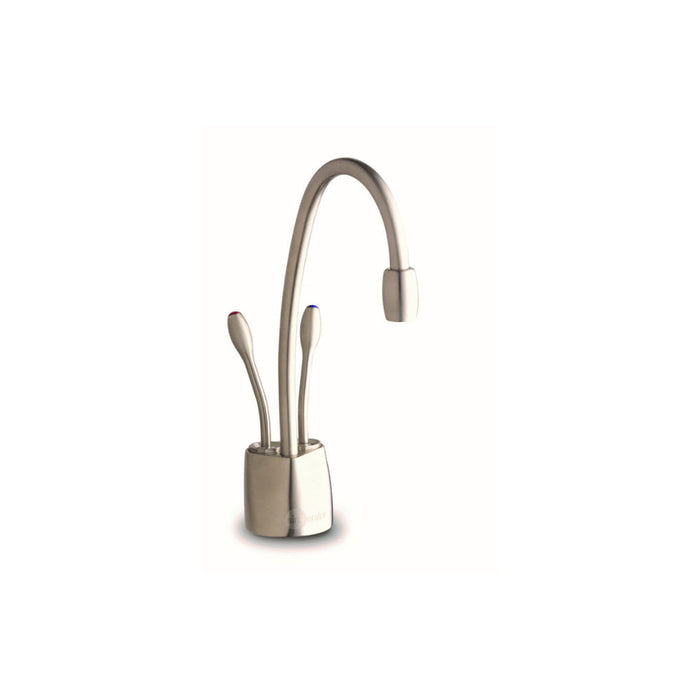 InSinkErator HC1100 Hot/Cold Mixer Tap Neo Tank & Water Filter Image 4