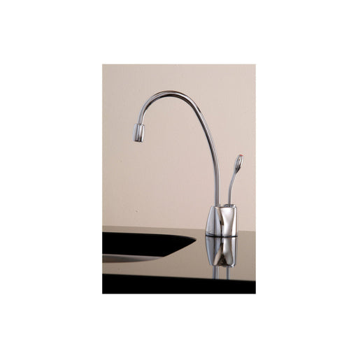 InSinkErator HC1100 Hot/Cold Water Mixer Tap Only Image 1