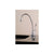 InSinkErator HC1100 Hot/Cold Water Mixer Tap Only Image 1