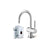 InSinkErator HC3300 Hot/Cold Mixer Tap Neo Tank & Water Filter Image 1